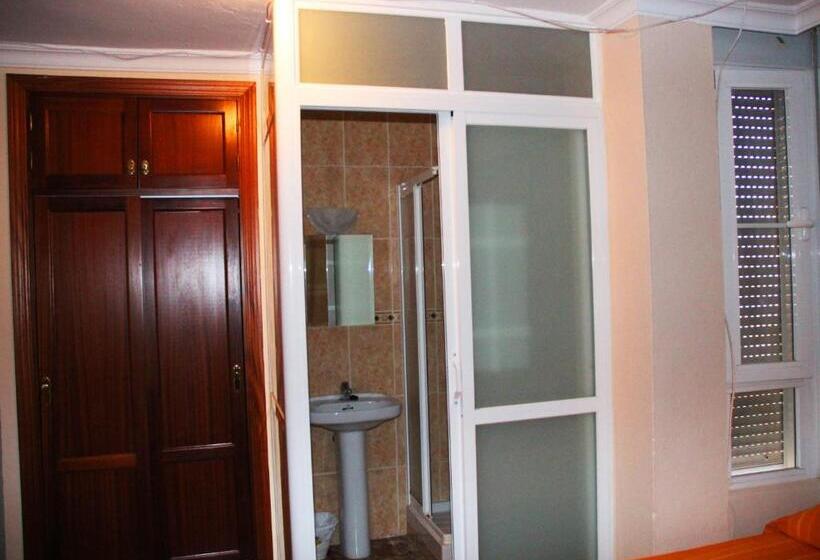 پانسیون Hostal San Miguel By Croma