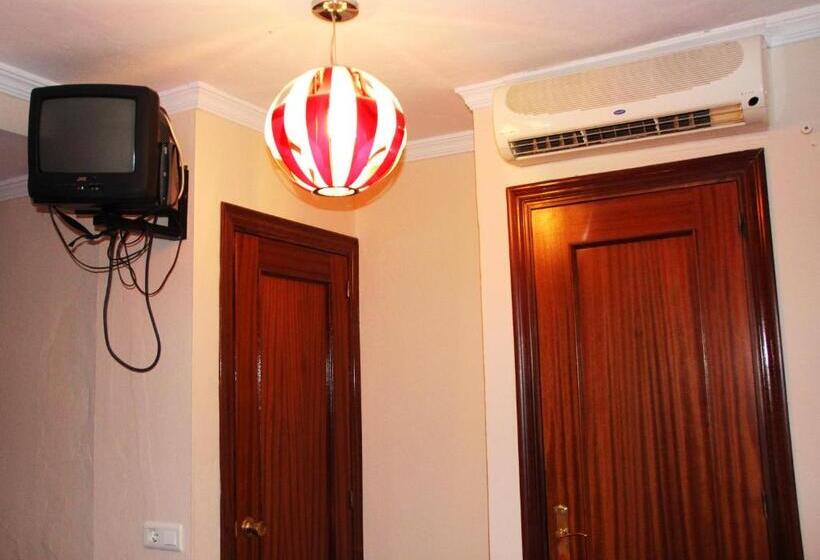 پانسیون Hostal San Miguel By Croma