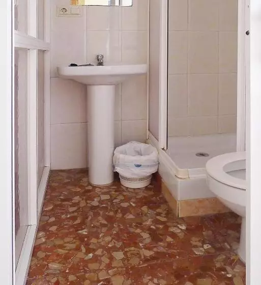 ペンション Hostal San Miguel By Croma