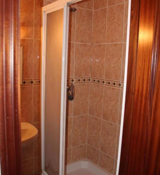 پانسیون Hostal San Miguel By Croma