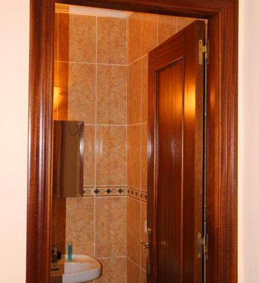 پانسیون Hostal San Miguel By Croma