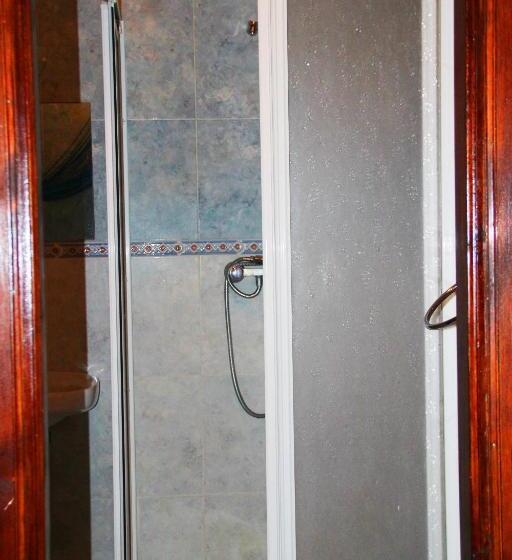 پانسیون Hostal San Miguel By Croma