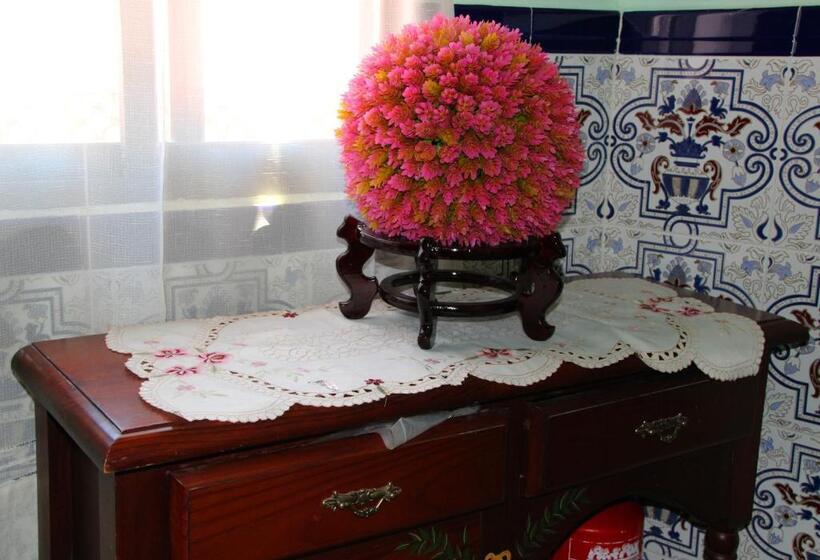 پانسیون Hostal San Miguel By Croma