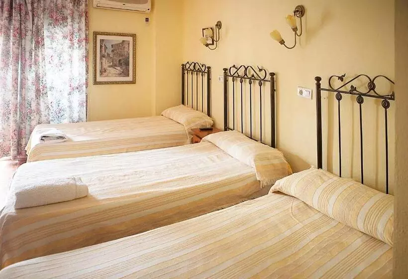 ペンション Hostal San Miguel By Croma