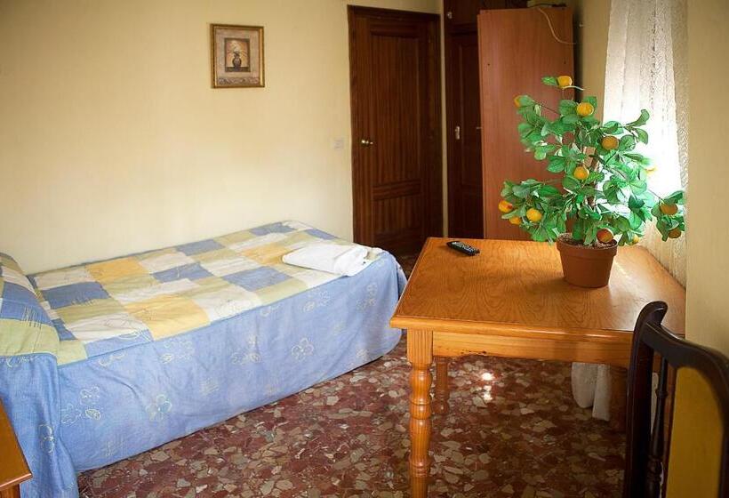 پانسیون Hostal San Miguel By Croma