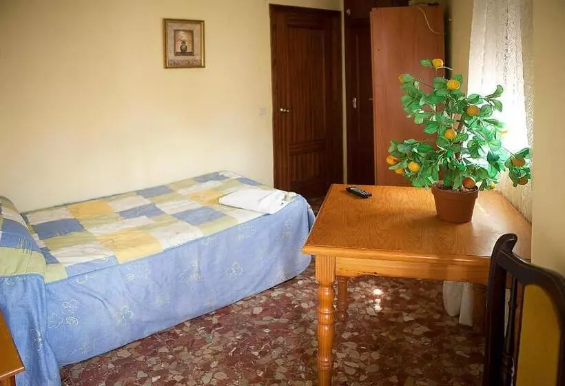 ペンション Hostal San Miguel By Croma