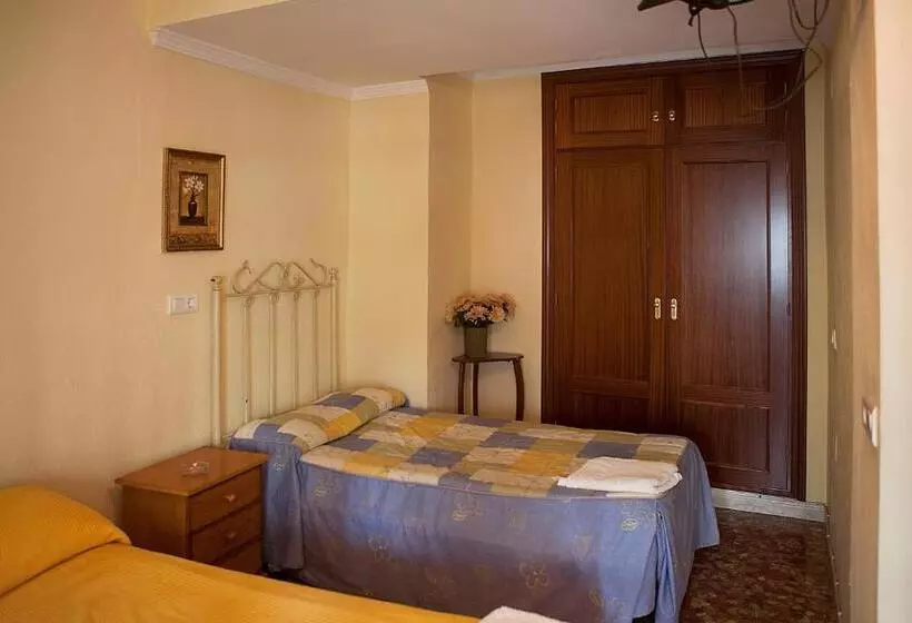 ペンション Hostal San Miguel By Croma