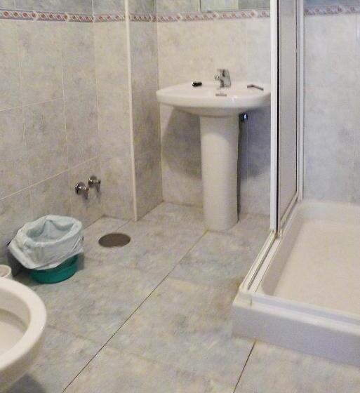 پانسیون Hostal San Miguel By Croma