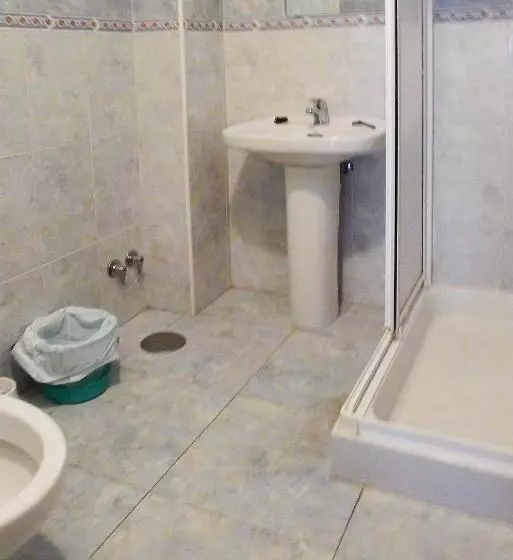 ペンション Hostal San Miguel By Croma