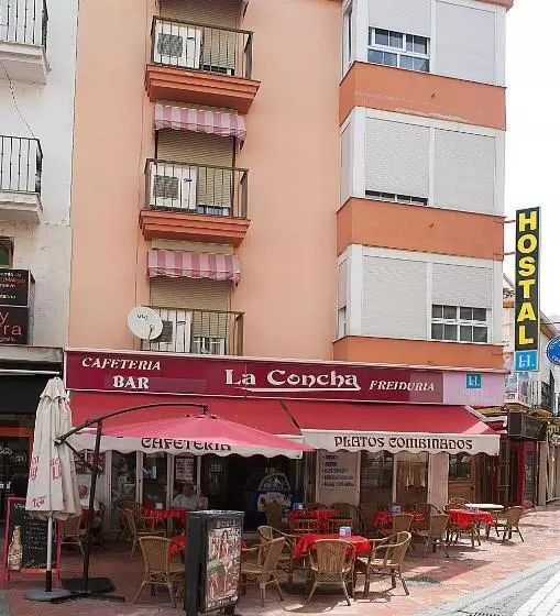 ペンション Hostal San Miguel By Croma