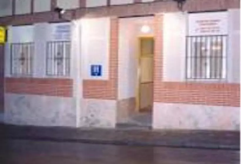 پانسیون Hostal Vadama