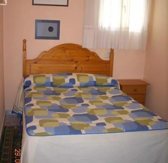 پانسیون Hostal Vadama