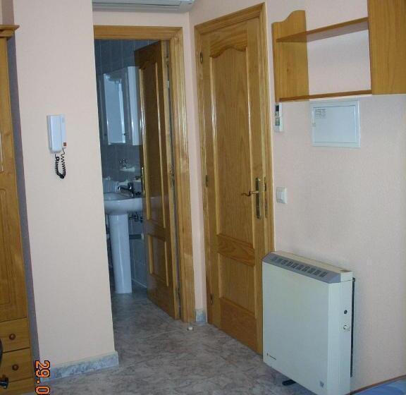 膳宿费 Hostal Vadama