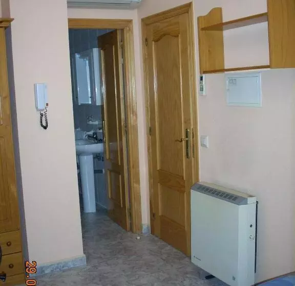 پانسیون Hostal Vadama
