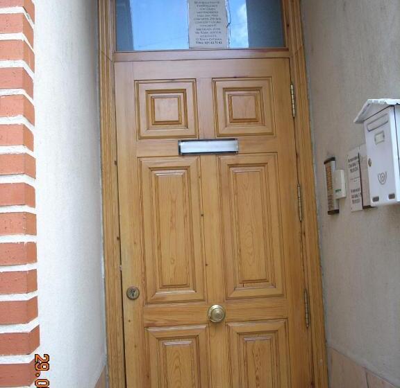 膳宿费 Hostal Vadama