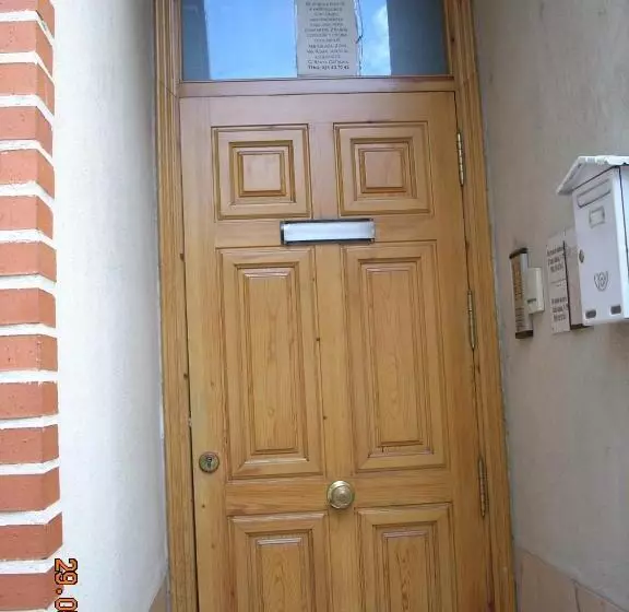 پانسیون Hostal Vadama