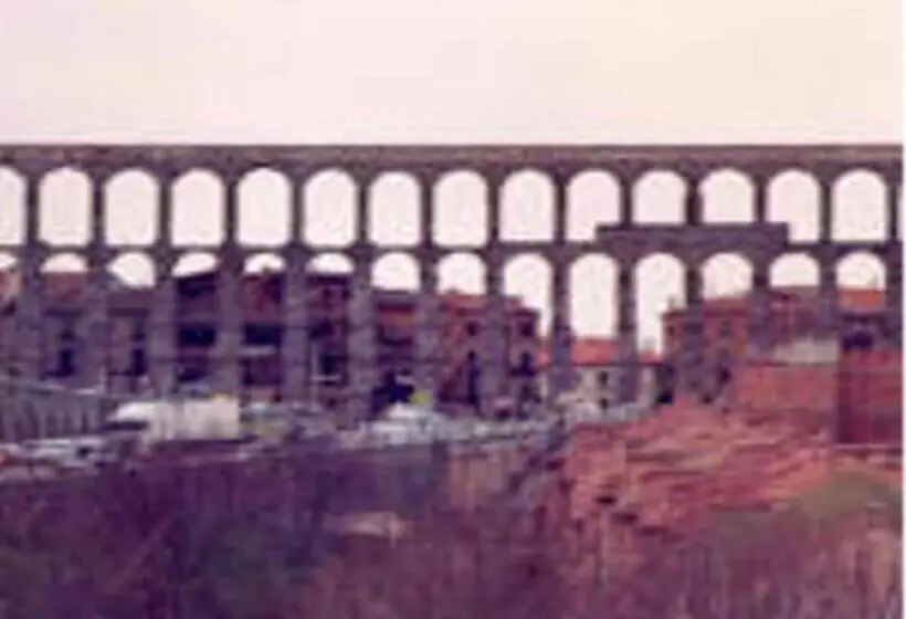 پانسیون Hostal Vadama