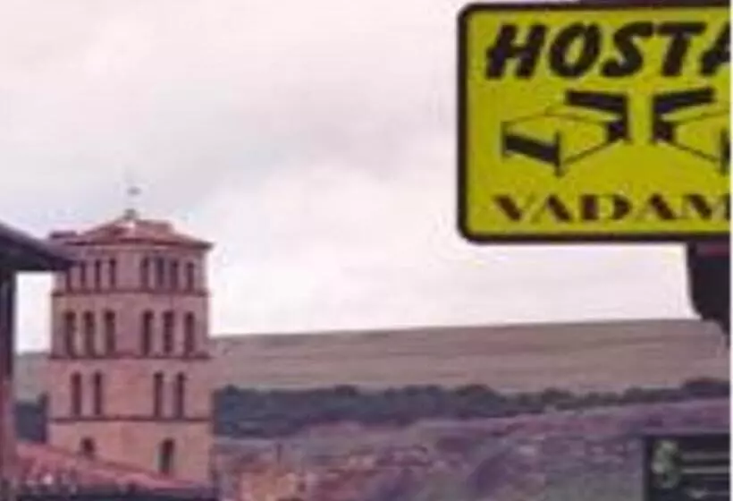 پانسیون Hostal Vadama