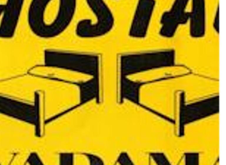 膳宿费 Hostal Vadama