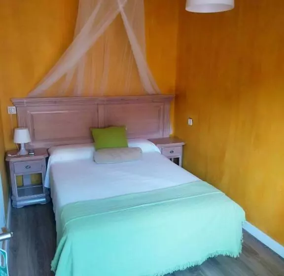 پانسیون La Posada De Lola   Adults Only