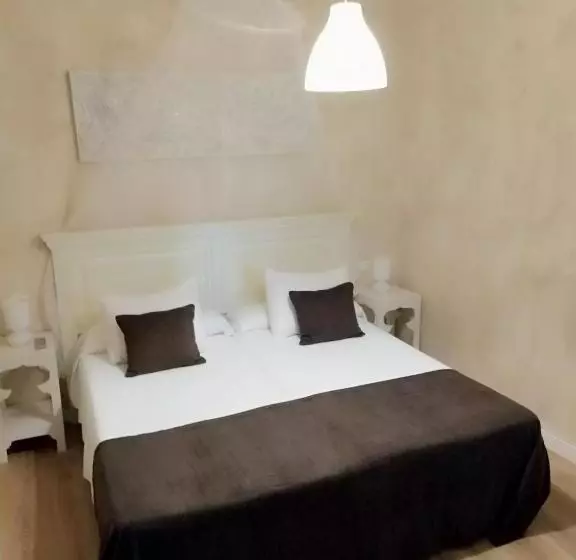 پانسیون La Posada De Lola   Adults Only
