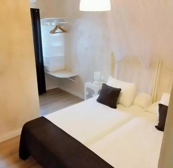 پانسیون La Posada De Lola   Adults Only