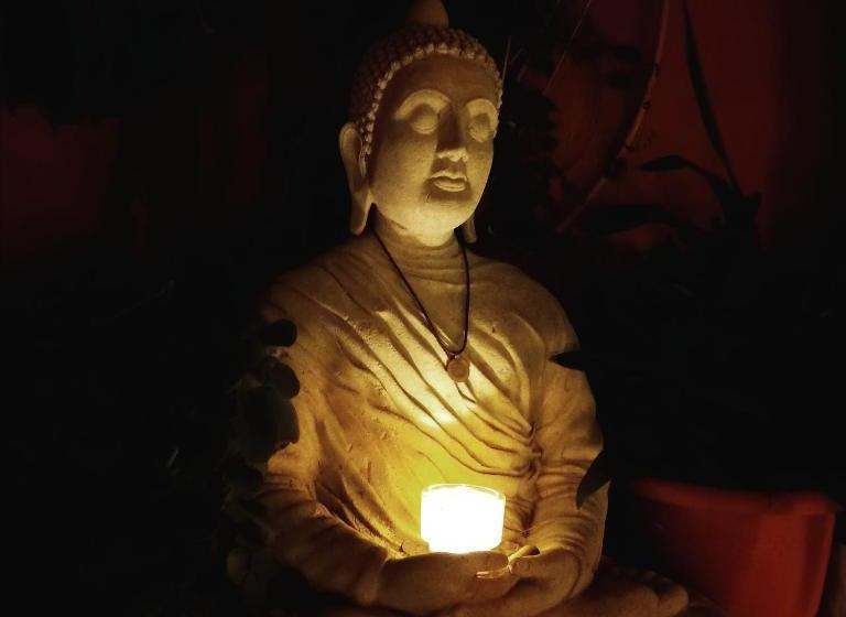 ペンション La Posada De Lola   Adults Only