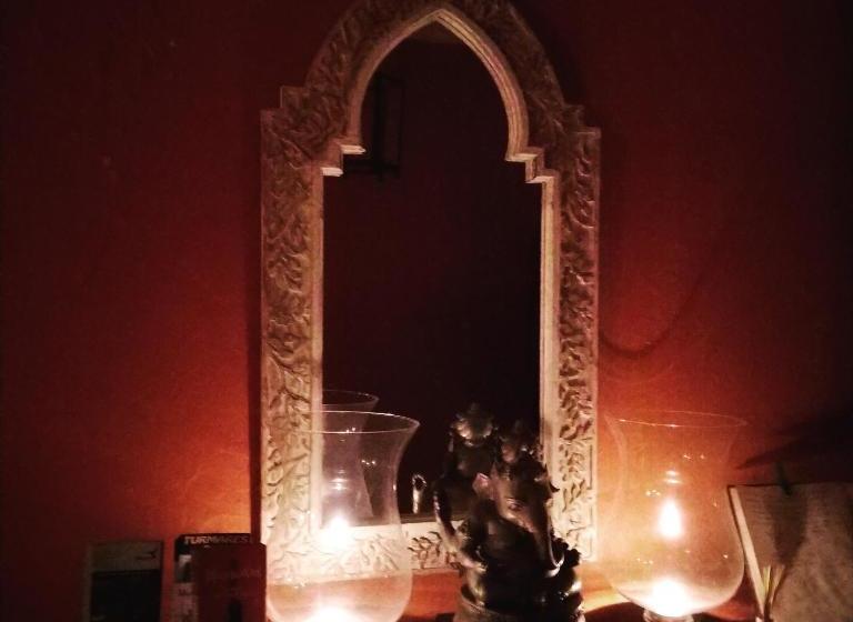 ペンション La Posada De Lola   Adults Only