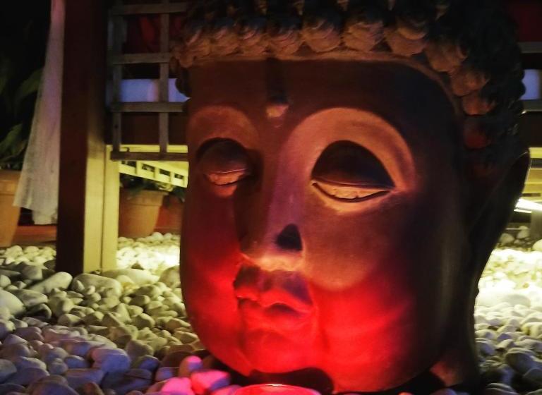 ペンション La Posada De Lola   Adults Only