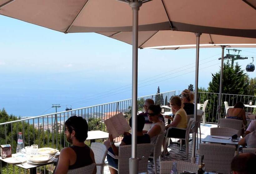 פנסיון Ourmadeira   Babosas Village, Gardénias And Greenspaces