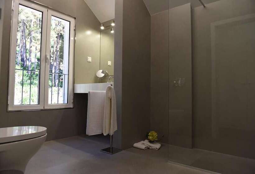 פנסיון Ourmadeira   Babosas Village, Gardénias And Greenspaces