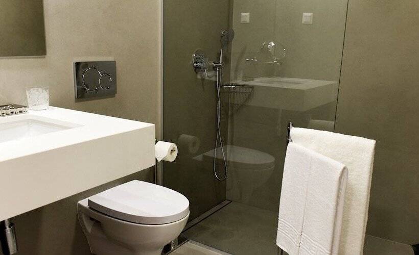 פנסיון Ourmadeira   Babosas Village, Gardénias And Greenspaces