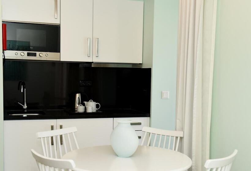 פנסיון Ourmadeira   Babosas Village, Gardénias And Greenspaces