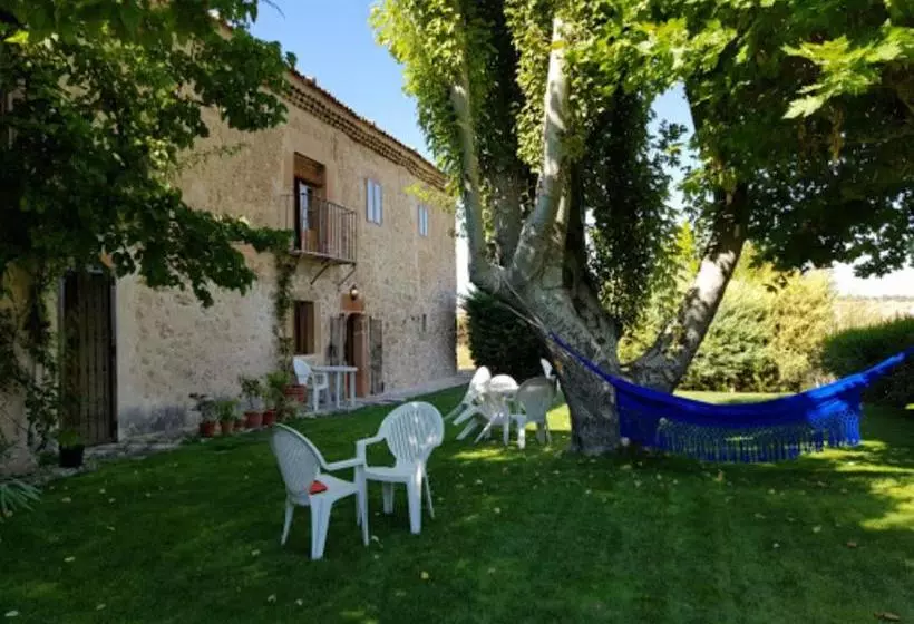 Majatalo Posada De San Millán