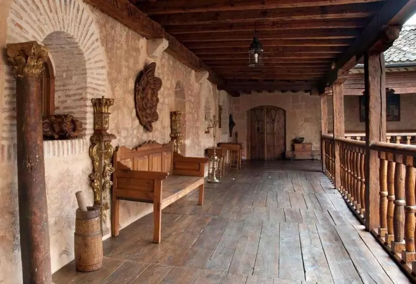 Majatalo Posada De San Millán