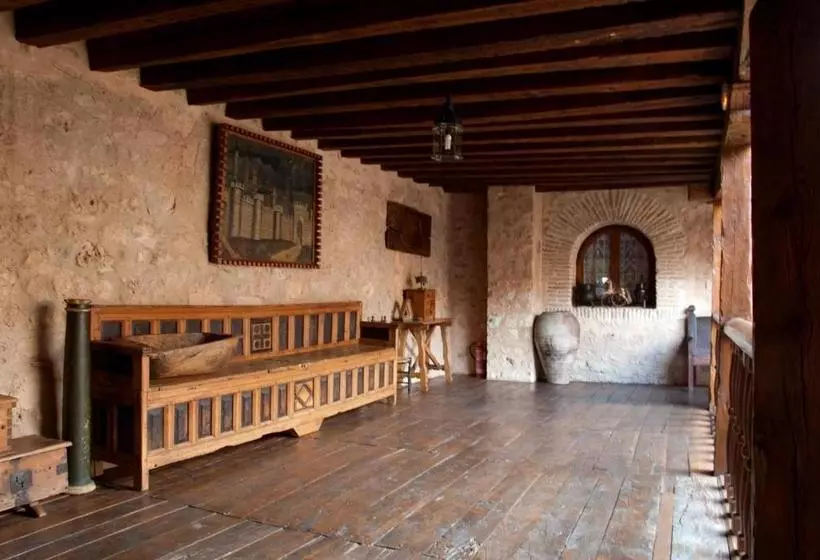 Majatalo Posada De San Millán