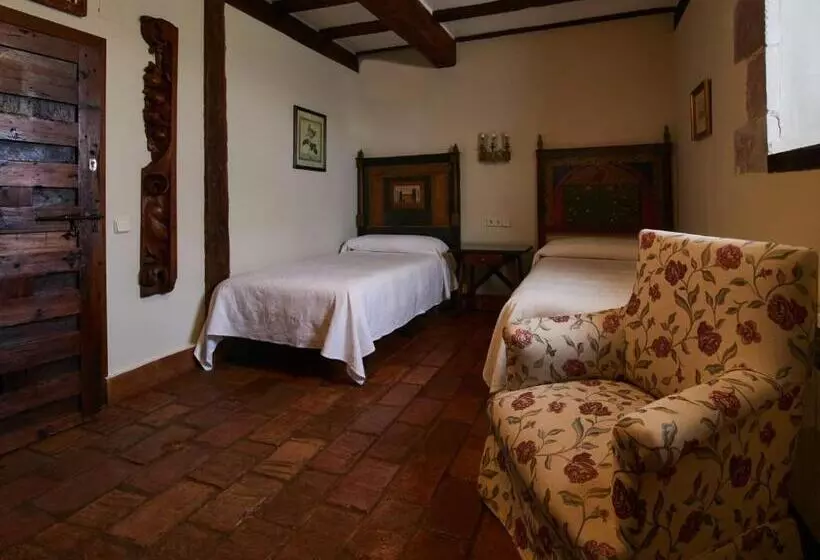 Majatalo Posada De San Millán