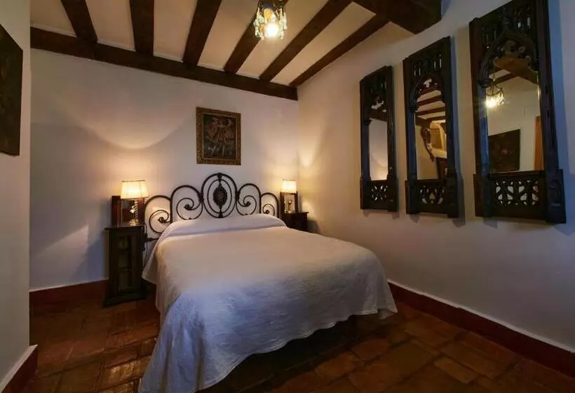 Majatalo Posada De San Millán