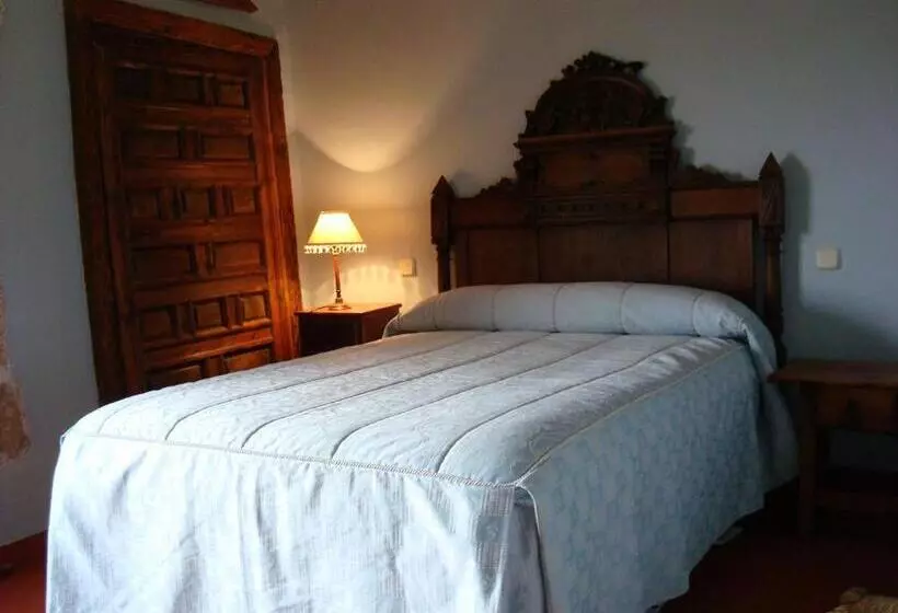 Majatalo Posada De San Millán