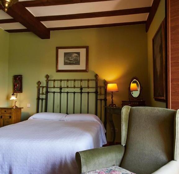 Pensionat Posada De San Millán