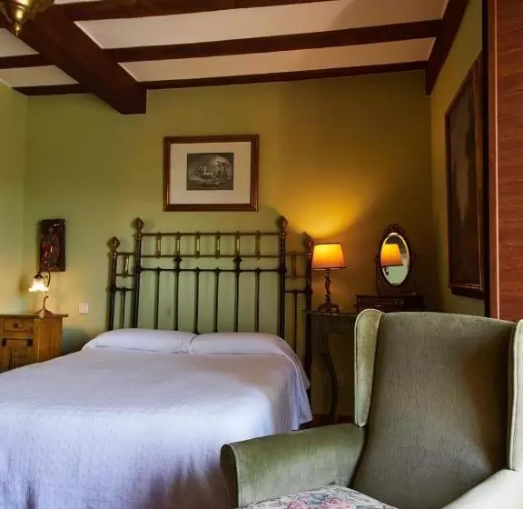 Majatalo Posada De San Millán