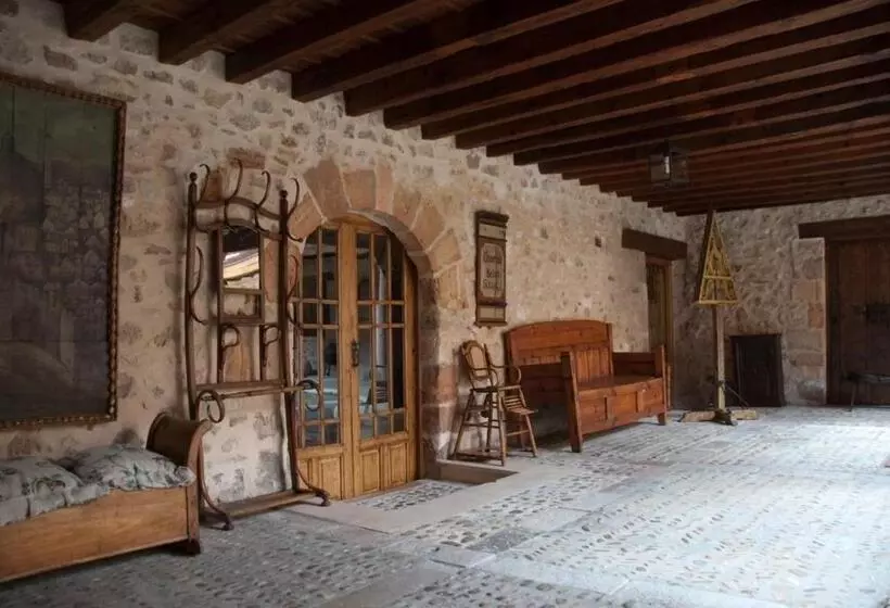 Majatalo Posada De San Millán