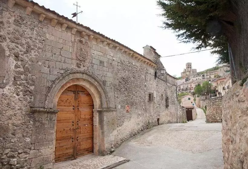 Majatalo Posada De San Millán