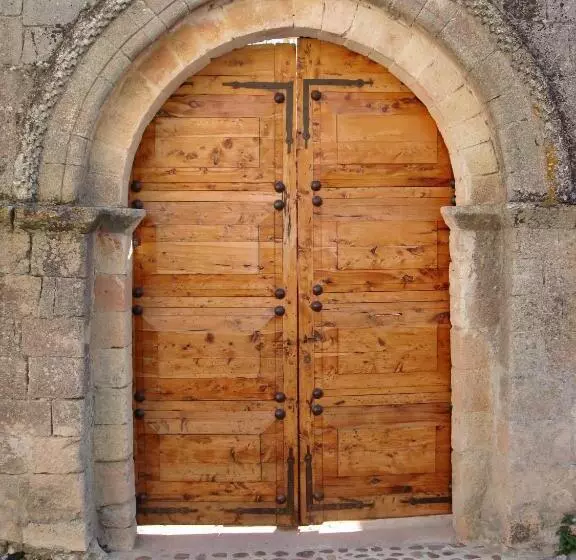 Majatalo Posada De San Millán