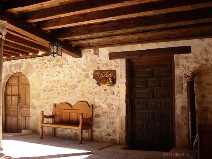 Pensionat Posada De San Millán