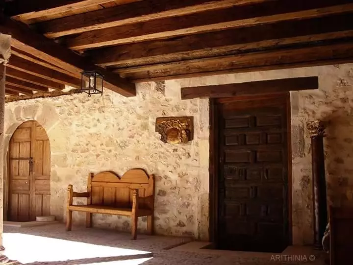 Majatalo Posada De San Millán