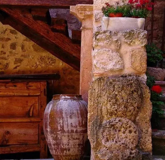 Majatalo Posada De San Millán