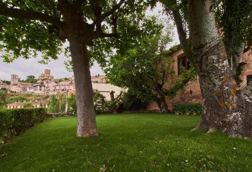 Pensionat Posada De San Millán