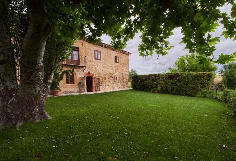 Pensionat Posada De San Millán