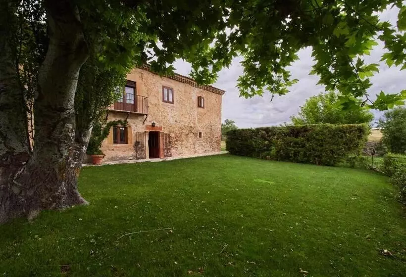 Majatalo Posada De San Millán